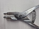 197E.23 <32-100mm> 90° Borgring tang Facom Used