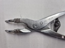 167E.23 <32-100mm> 45° Borgring tang Facom Used