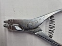 197E.18 <18-60mm> 90° Borgring tang Facom Used