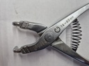 199E.18 >18-60mm< 90° Borgring tang Facom Used