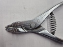 167E.18 <18-60mm> 45° Borgring tang Facom Used