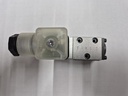 BM4Z30a NG3-Mini 4/2 ventiel Wandfluh