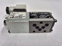 BM4Z30a NG3-Mini 4/2 ventiel Wandfluh