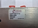 CXP7325-01G Manifold NG3-Mini 5-voudig Integrated