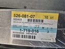 26827PSLA Universele behuizing Aluminium Hammond Electronics