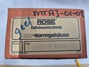 01082505 Universele behuizing Rose