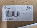 A 122 Euromas Universele behuizing Bopla