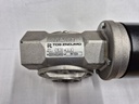 PML 20240309M Motor + MRT40A Gearbox TEM / TOS
