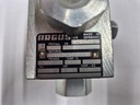 MW-4X 8 DN10 4-weg Kogelkraan Argus