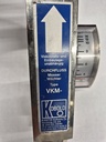 VKM-3107R20 Flowmeter Kobold