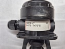 HMFB-VT 1" V=170mm/70° Niveau/Temperatuur schakelaar IP67 Hemomatik