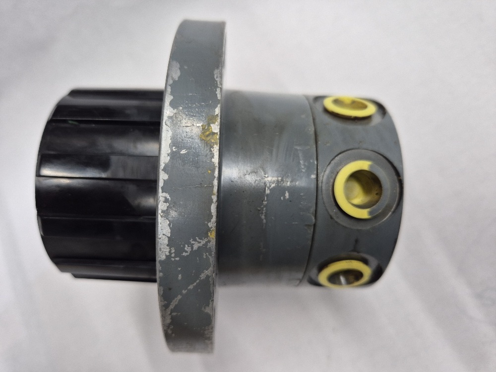 MS2A2.0/315 Manometer selector Hydac