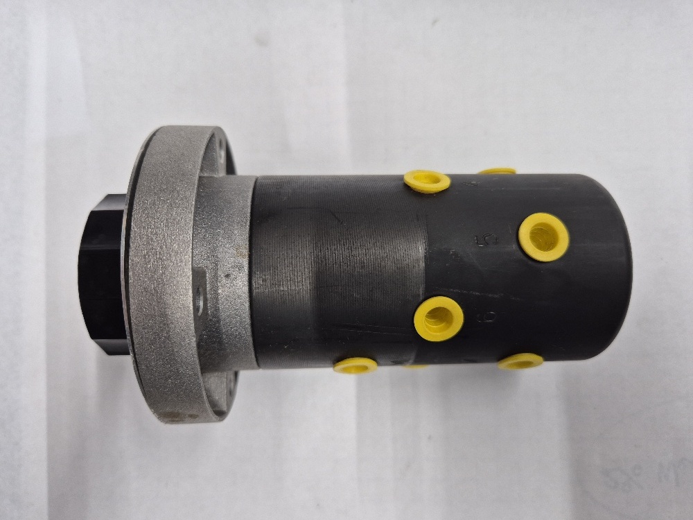 MS6A2.1/-5 V Manometer selector Hydac