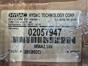 MS6A2.1/-5 V Manometer selector Hydac