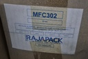 MFC302 Metalen klemmen (gesp) Rajapack