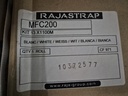 MFC200 13x1100M Textielband Rajastrap