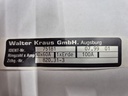 75181 draaidoorvoer Walter Kraus GmbH.