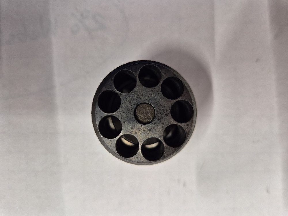 RKVE-25 cartridge terugslagklep IMAV