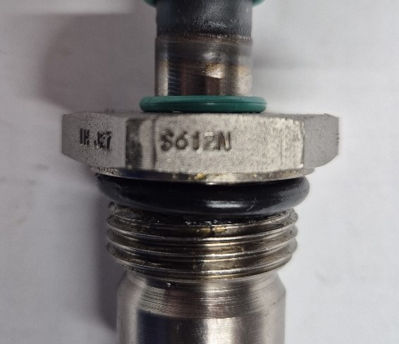 S612N cartridge valve Integrated C-A881