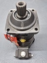A6VM085EP600P000A/71MWV0N4Z92CV-0  plunjermotor Rexroth