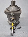 A6VM085EP600P000A/71MWV0N4Z92CV-0  plunjermotor Rexroth