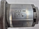 P 6,3 D tandwielpomp Galtech