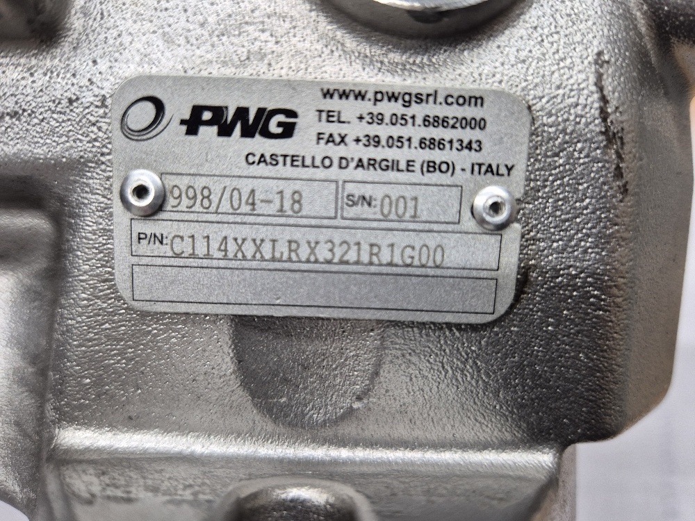 C1-14-14-IRX-3-21-R-1-G-0-0-0-0 Pomp PWG