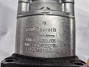 AZPFF-11-004/004RCB2020MB-S0052 dubbel tandwielpomp Bosch