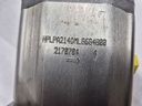 HPLPA214DMLG6G4B00 tandwielpomp Bondioli & Pavesi