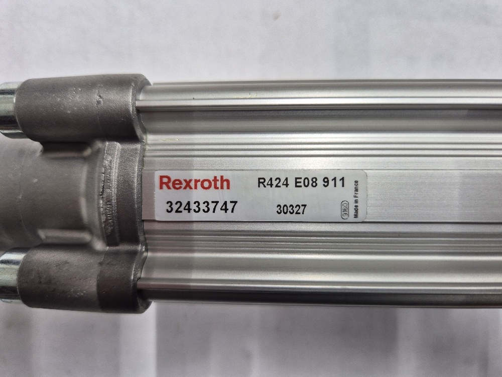 0 822 351 002 Cilinder Rexroth