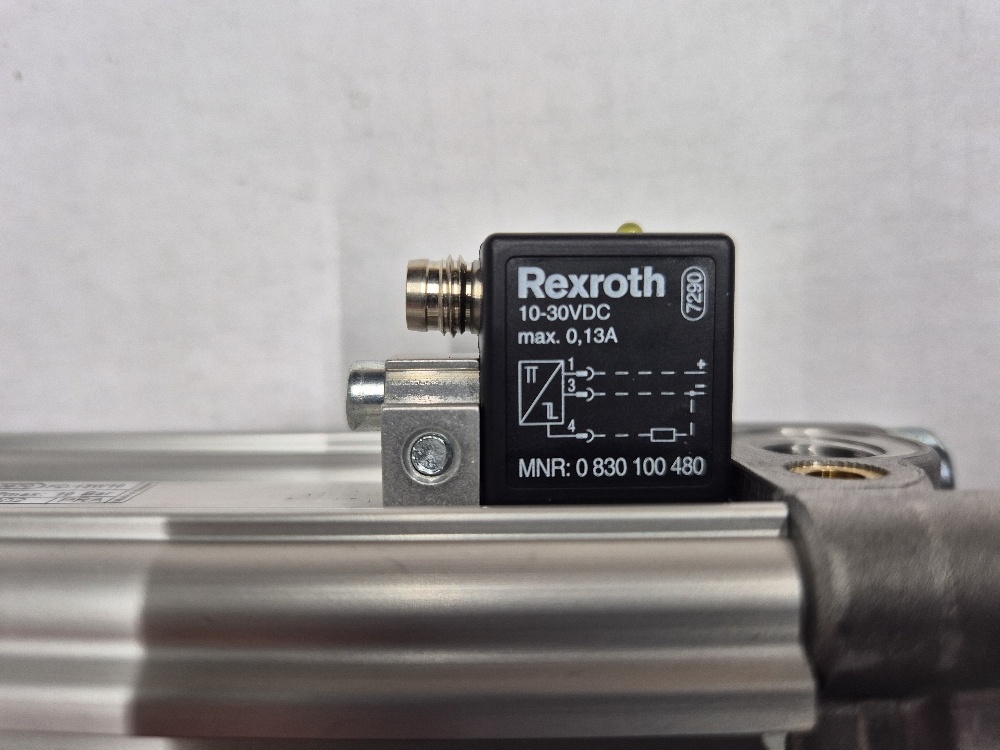 0 822 351 002 Cilinder Rexroth