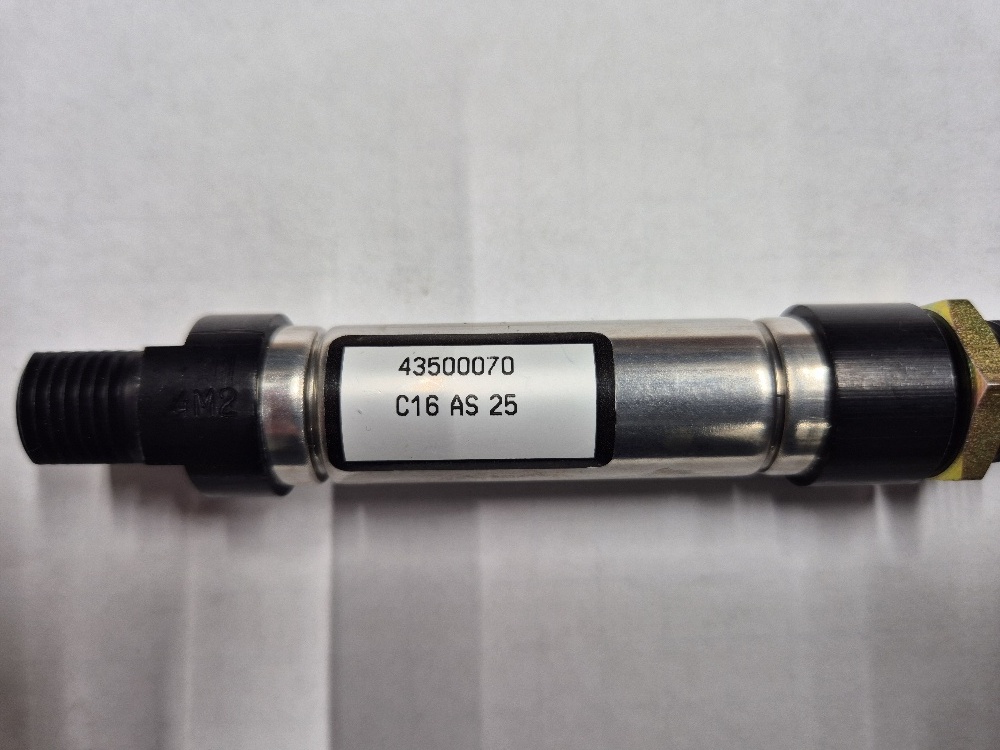 C16 AS 25 Cilinder Joucomatic