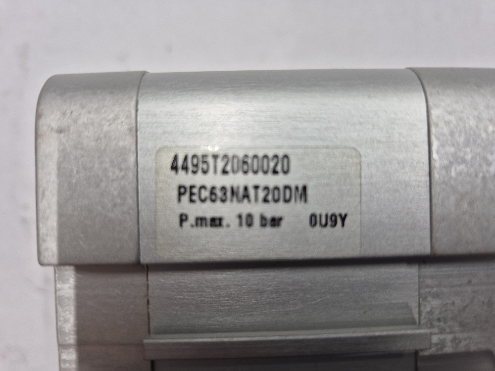 3C640245028 Cilinder Numatics
