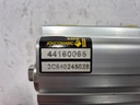 K32 D 25 M Cilinder Numatics