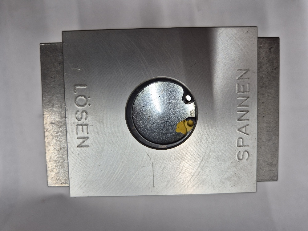 LU2-050/063-AL-AN Locking valve Bosch