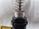 WE-M 1,25x2-1L Mega-Line demper Weforma