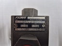 KH4-G3/8-X-1114 DN10 4-weg Kogelkraan Flutec