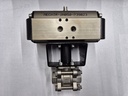 SN050 DA Supernova 1/2" Mecair