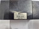 2W-1/2" Kogelkraan SCA Schucker