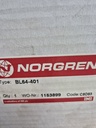 BL64-401 FRL 0-10bar Norgren