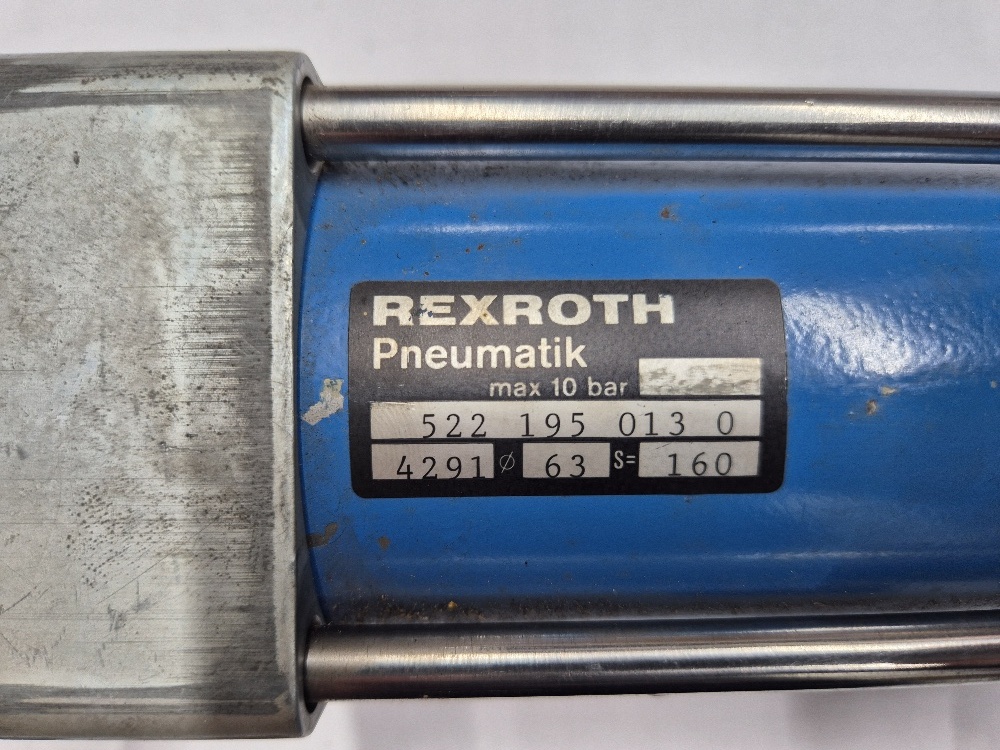 5221950130 Cilinder Rexroth