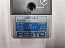 LRP-1/4-4 Reduceer 0-4bar Festo