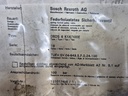 DBDS 6 K1X/100E Drukbegrenzing cartridge Rexroth