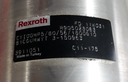 CYLOOMP5/80/56/1800G10B1CGUMWYT3-150963 Cilinder Rexroth