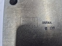 B5544 Manifold Cavity A877 Integrated