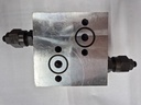 1692 GL Manifold Oil-Control
