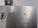 1692 GL Manifold Oil-Control