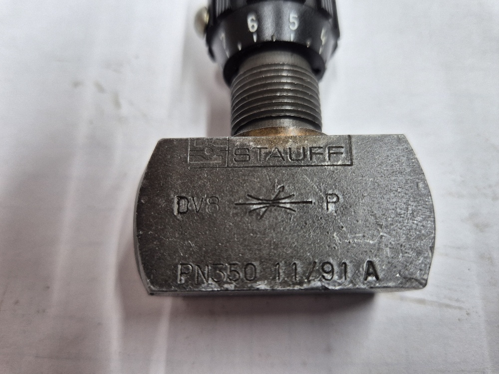DV8 Smoring Stauff Used
