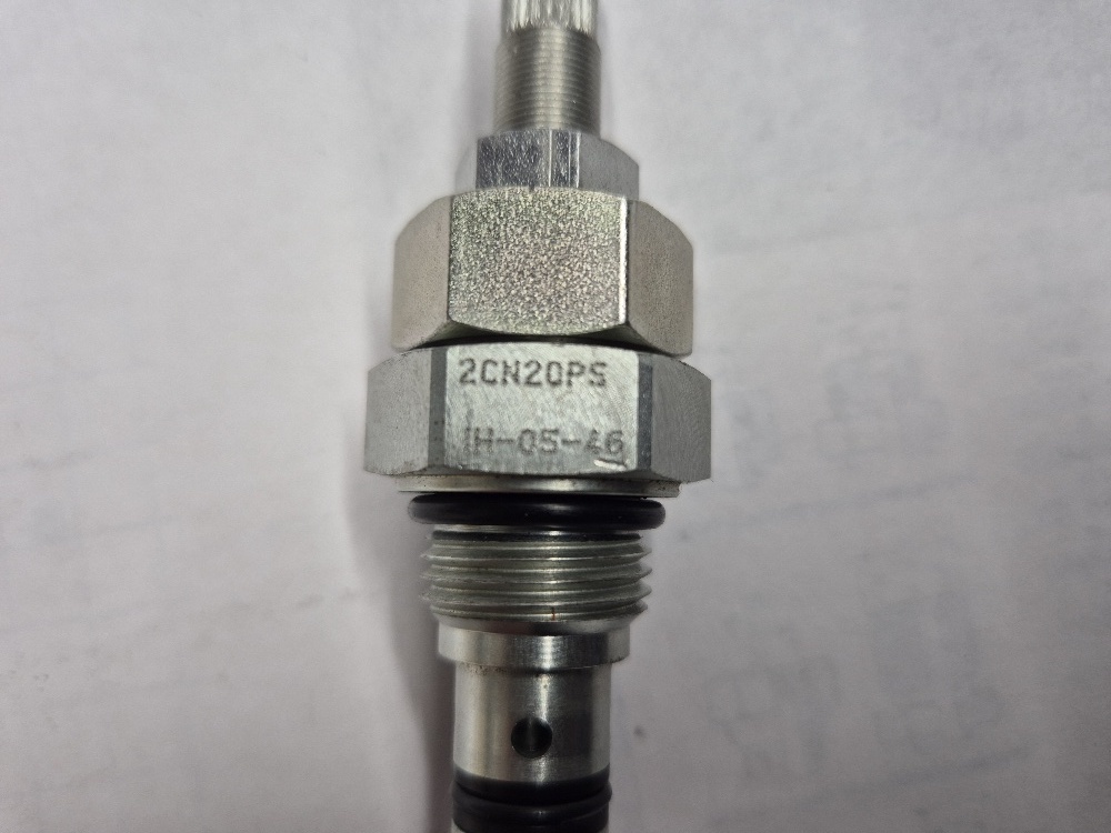 2CN20PS smoring Cavity A879 Integrated / Eaton