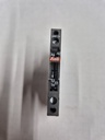 RB121A 24vac/dc Interface Relais ABB